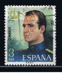 Stamps Spain -  Edifil  2302  Don Juan Carlos I y Doña Sofía, Reyes de España.  