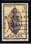 Stamps Spain -  Edifil  2300  Navidad ´75   