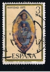 Stamps Spain -  Edifil  2300  Navidad ´75   