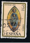 Stamps Spain -  Edifil  2300  Navidad ´75   