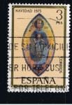 Stamps Spain -  Edifil  2300  Navidad ´75   