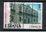 Stamps Spain -  Edifil  2293  Hispanidad.  Uruguay.  