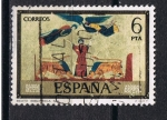 Stamps Spain -  Edifil  2288  Códices.  