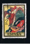 Stamps Spain -  Edifil  2285  Códices.  