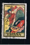 Stamps Spain -  Edifil  2285  Códices.  