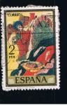 Stamps Spain -  Edifil  2285  Códices.  