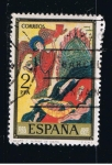 Stamps Spain -  Edifil  2285  Códices.  