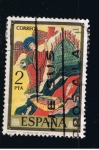 Stamps Spain -  Edifil  2285  Códices.  