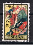 Stamps Spain -  Edifil  2285  Códices.  