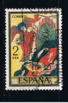 Stamps Spain -  Edifil  2285  Códices.  