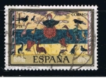 Stamps Spain -  Edifil  2284  Códices.  