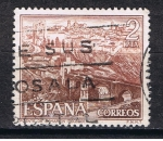 Stamps Spain -  Edifil  2267  Serie Turística.  