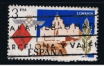 Stamps Spain -  Edifil  2265  Santuario de Santa María de la Cabeza.