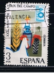 Stamps Spain -  Edifil  2263  XXV Aniver. de la Feria del Campo.   