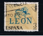 Stamps Spain -  Edifil  2261  Día Mundial del Sello-  