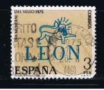 Stamps Spain -  Edifil  2261  Día Mundial del Sello-  