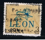 Stamps Spain -  Edifil  2261  Día Mundial del Sello-  