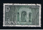 Stamps Spain -  Edifil  2231  Monasterio de Leyrel.  