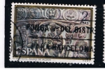 Stamps Spain -  Edifil  2217  Navidad´74   