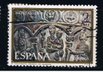 Stamps Spain -  Edifil  2217  Navidad´74   