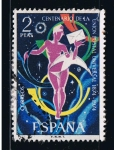 Stamps Spain -  Edifil  2211   Centenario de la Unión Postal Universal.  