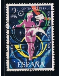 Stamps Spain -  Edifil  2211   Centenario de la Unión Postal Universal.  