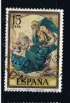 Stamps Spain -  Edifil  2210  Eduardo Rosales Martín.  