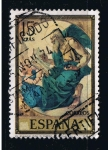 Stamps Spain -  Edifil  2210  Eduardo Rosales Martín.  