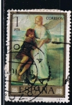 Stamps Spain -  Edifil  2203  Eduardo Rosales Martín.  