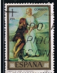 Stamps Spain -  Edifil  2203  Eduardo Rosales Martín.  