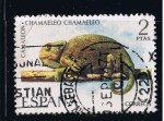 Stamps Spain -  Edifil  2193  Fauna hispánica.  