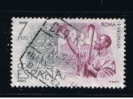 Stamps Spain -  Edifil  2189  Roma-Hispania.  