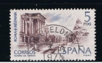 Stamps Spain -  Edifil  2188  Roma-Hispania.  