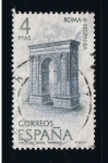 Stamps Spain -  Edifil  2187  Roma-Hispania.  