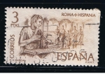 Stamps Spain -  Edifil  2186  Roma-Hispania.  