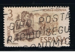 Stamps Spain -  Edifil  2186  Roma-Hispania.  