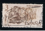 Stamps Spain -  Edifil  2186  Roma-Hispania.  