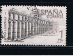 Stamps Spain -  Edifil  2184  Roma-Hispania.  