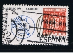 Stamps Spain -  Edifil  2179  Día Mundial del Sello.  