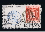 Stamps Spain -  Edifil  2179  Día Mundial del Sello.  