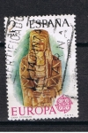 Stamps Spain -  Edifil  2177  Europa-CEPT.   