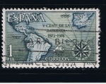 Stamps Spain -  Edifil  2164  V Cente. de la Imprenta.   