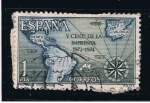 Stamps Spain -  Edifil  2164  V Cente. de la Imprenta.   