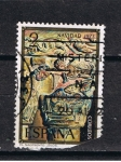 Stamps Spain -  Edifil  2162  Navidad´73  