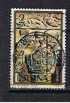 Stamps Spain -  Edifil  2162  Navidad´73  