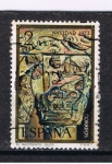 Stamps Spain -  Edifil  2162  Navidad´73  