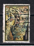 Stamps Spain -  Edifil  2162  Navidad´73  