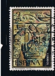 Stamps Spain -  Edifil  2162  Navidad´73  