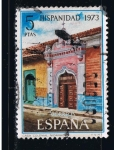 Stamps Spain -  Edifil  2156  Hispanidad.  Nicaragua.  