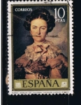 Stamps Spain -  Edifil  2152  Vicente López Portaña.  